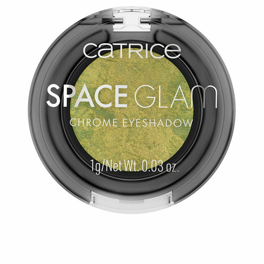 Eyeshadow Catrice Space Glam Nº 030 Galaxy Lights 1 g Catrice