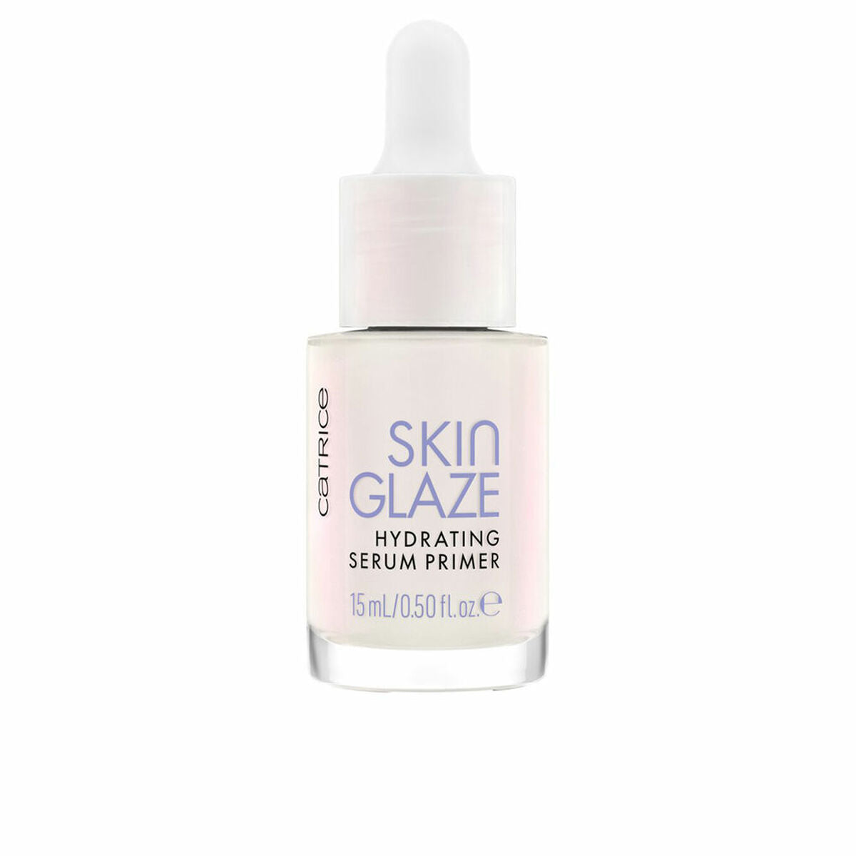 Perfecting Serum Catrice Skin Glaze 15 ml Moisturizing Catrice