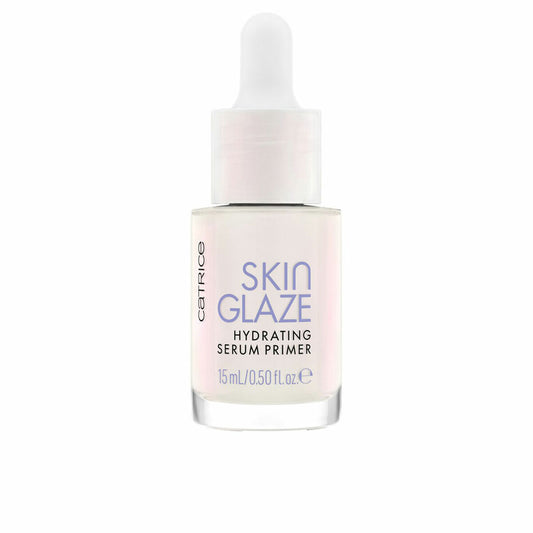 Perfecting Serum Catrice Skin Glaze 15 ml Moisturizing Catrice