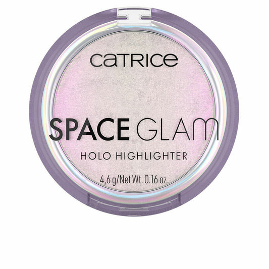 Highlighter Catrice Space Glam Nº 010 Beam Me Up! 4,6 g Powdered Catrice