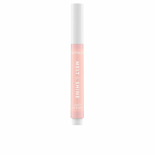 Coloured Lip Balm Catrice Melt and Shine Nº 010 Shell Yeah! 1,3 g Catrice