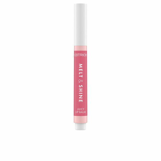 Coloured Lip Balm Catrice Melt and Shine Nº 020 Beach Blossom 1,3 g Catrice