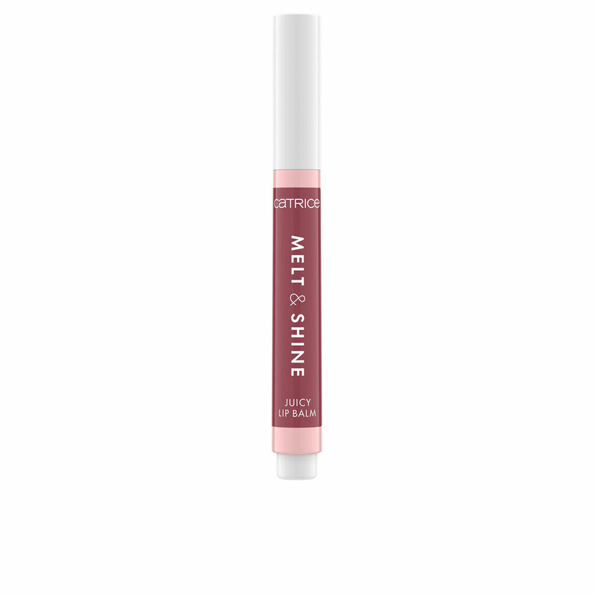 Coloured Lip Balm Catrice Melt and Shine Nº 030 Sea-cret 1,3 g Catrice