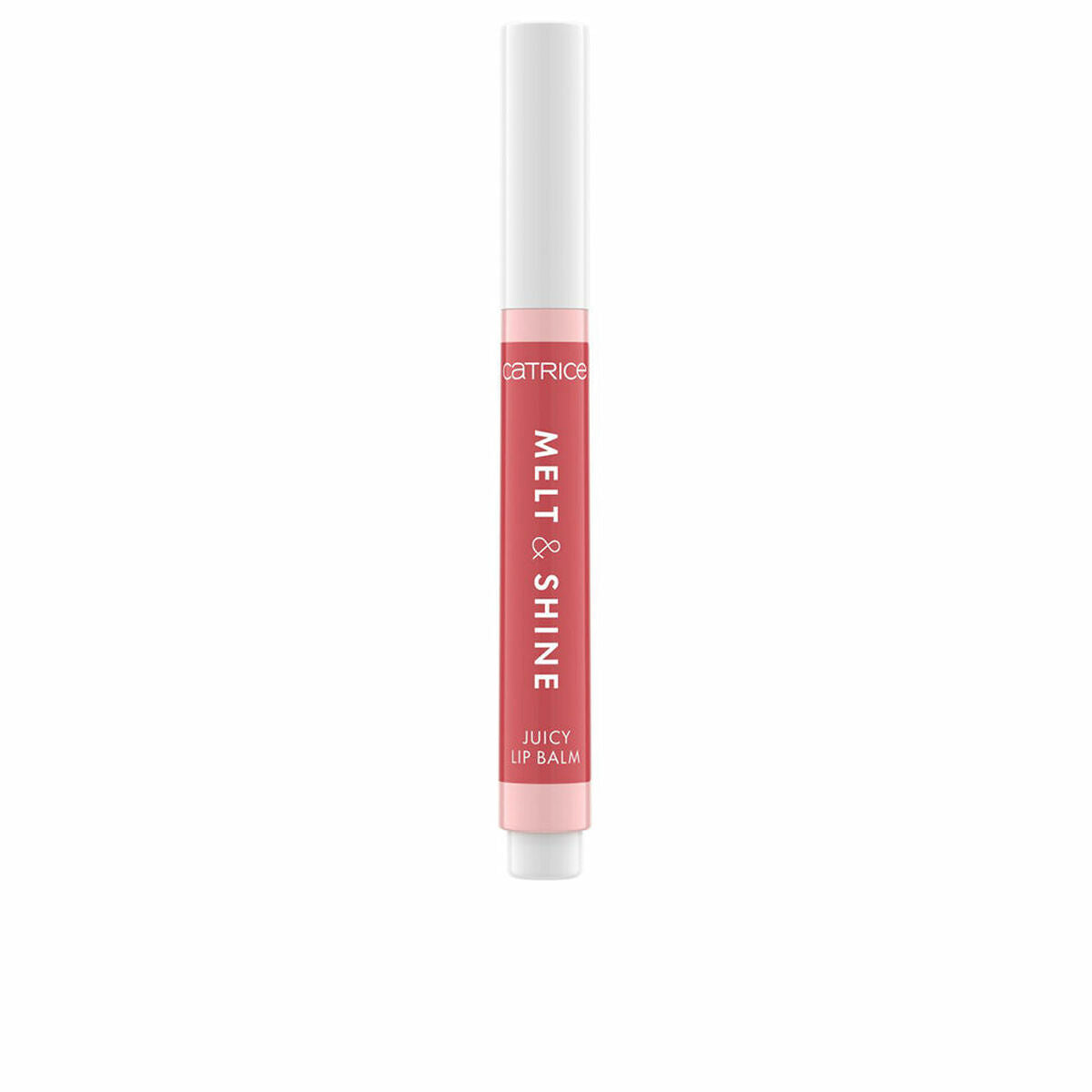 Coloured Lip Balm Catrice Melt and Shine Nº 040 Everyday Is Sun-day 1,3 g Catrice