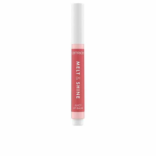 Coloured Lip Balm Catrice Melt and Shine Nº 040 Everyday Is Sun-day 1,3 g Catrice