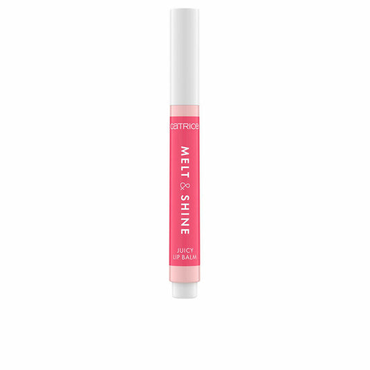 Coloured Lip Balm Catrice Melt and Shine Nº 050 Resting Beach Face 1,3 g Catrice