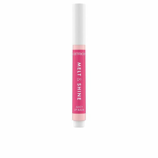 Coloured Lip Balm Catrice Melt and Shine Nº 060 Malibu Barbie 1,3 g Catrice