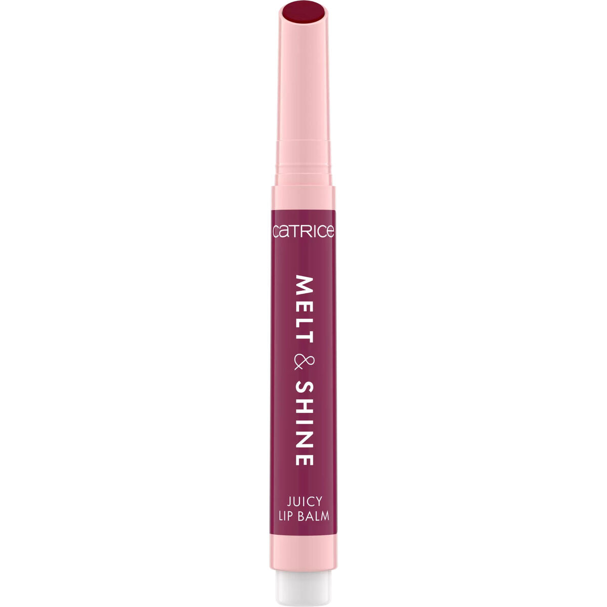 Coloured Lip Balm Catrice Melt and Shine Nº 080 Lost At Sea 1,3 g Catrice