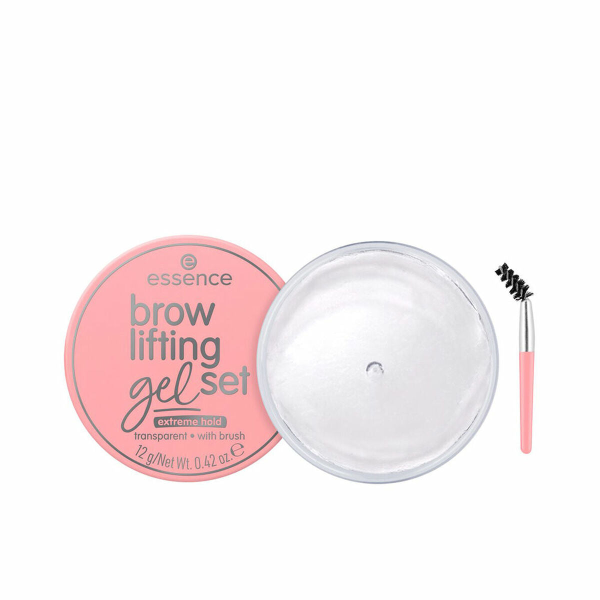 Eyebrow Fixing Gel Essence BROW LIFTING 12 g Essence