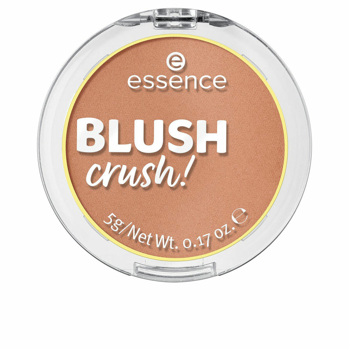 Blush Essence BLUSH CRUSH! Nº 10 Caramel Latte 5 g Powdered Essence