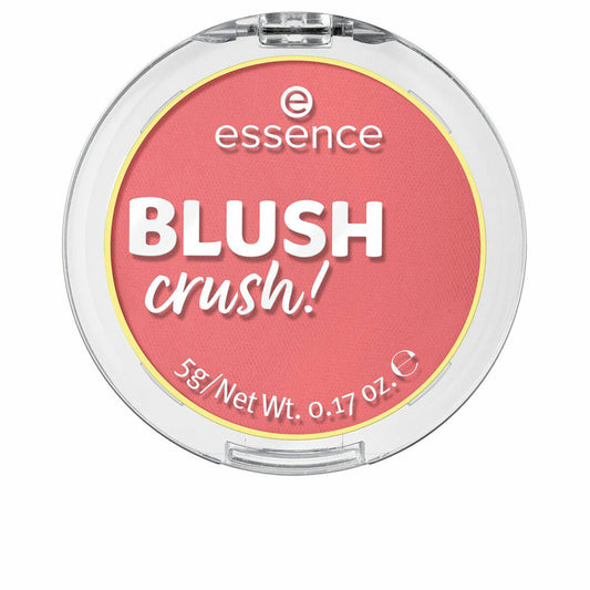 Blush Essence BLUSH CRUSH! Nº 30 Cool Berry 5 g Powdered Essence