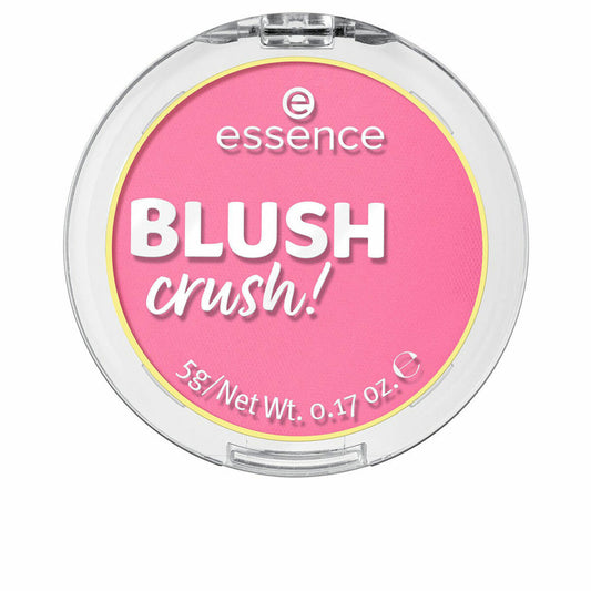 Blush Essence BLUSH CRUSH! Nº 50 Pink Pop 5 g Powdered Essence