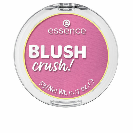 Blush Essence BLUSH CRUSH! Nº 60 Lovely Lilac 5 g Powdered Essence