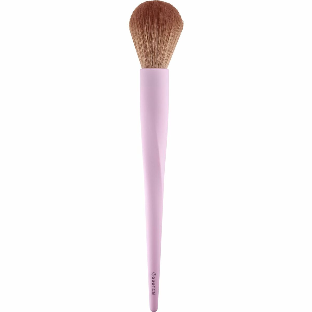 Blusher brush Essence BROCHA ESSENCE Pink Essence