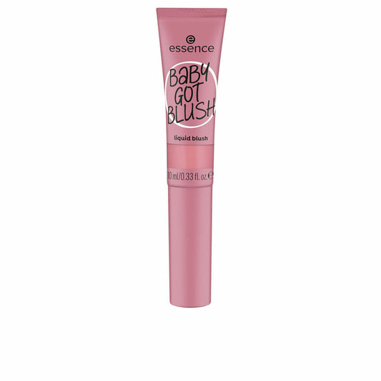 Blush Essence BABY GOT BLUSH Nº 30 Dusty Rose 10 ml Liquid Essence