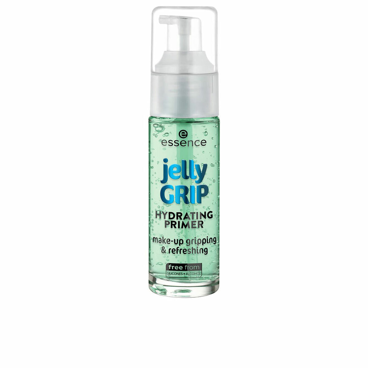 Make-up Primer Essence JELLY GRIP 29 ml Moisturizing Essence