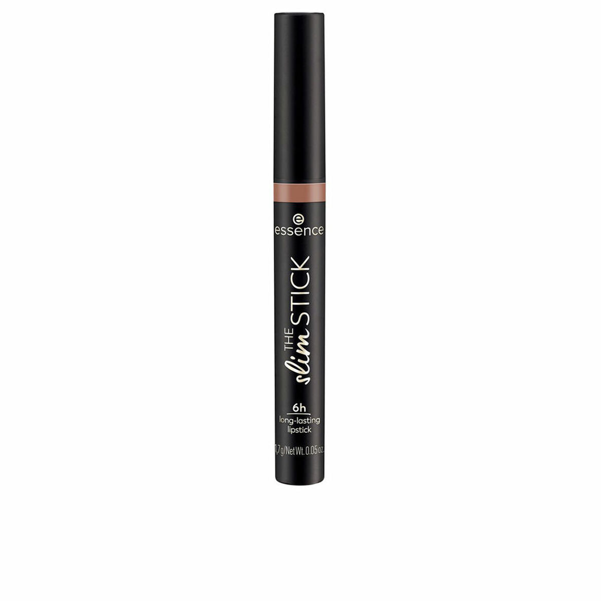 Lipstick Essence THE SLIM STICK Nº 101 Choc-o-holic 1,7 g Essence