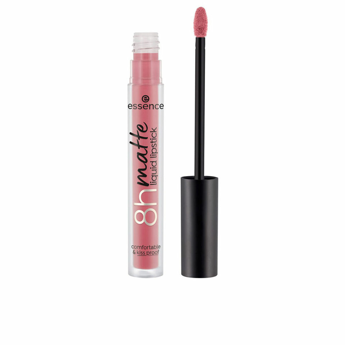 Liquid lipstick Essence 8H MATTE Nº 15 Vintage Rose 2,5 ml Essence