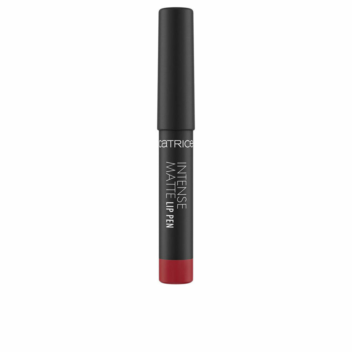 Lip Liner Pencil Catrice Intense Matte Nº 070 Re(a)d My Lips 1,2 g Catrice