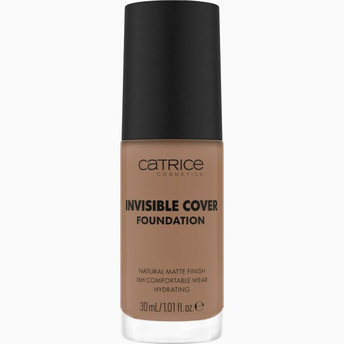 Make-Up Set Catrice COVER FOUNDATION Catrice