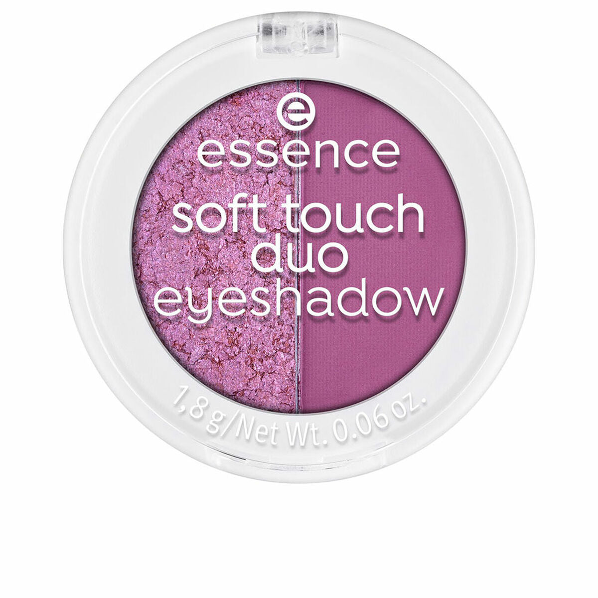 Make-Up Set Essence SOFT TOUCH DUO Essence