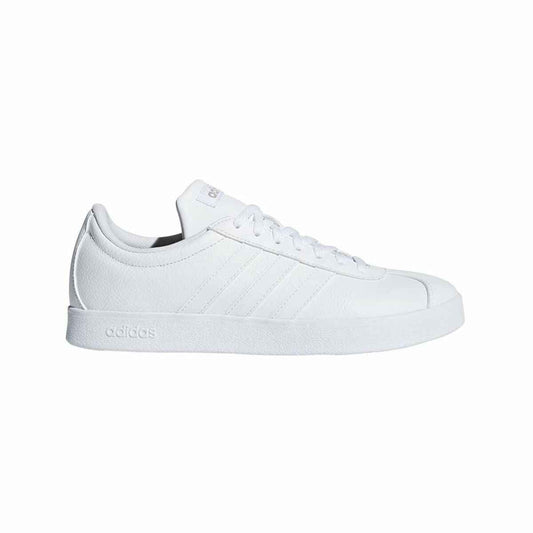 Women's casual trainers Adidas VL Court 2.0 White