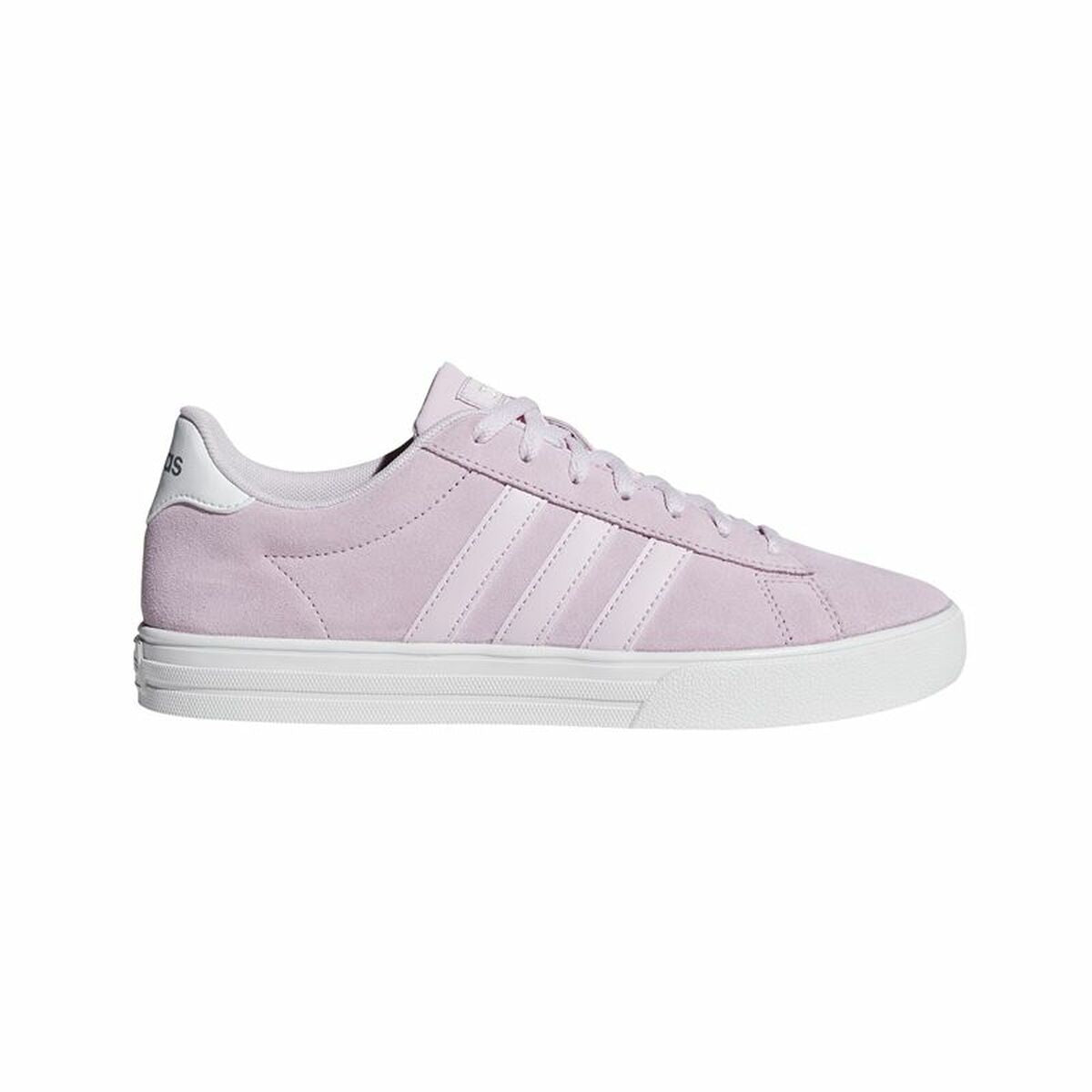 Sports Trainers for Women Adidas Daily 2.0 Pink