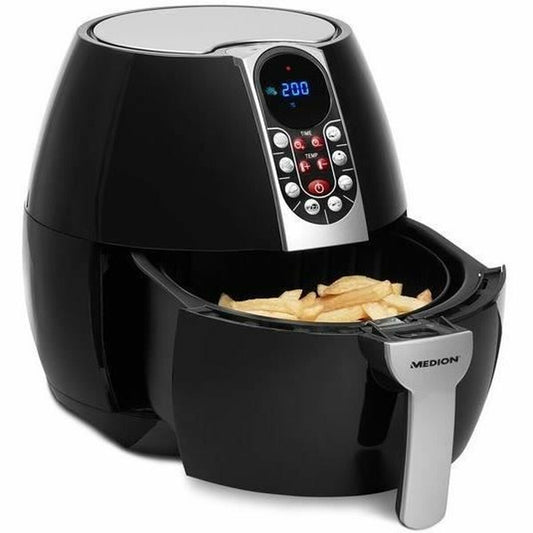 Air Fryer Medion 1500 W 2,8 L