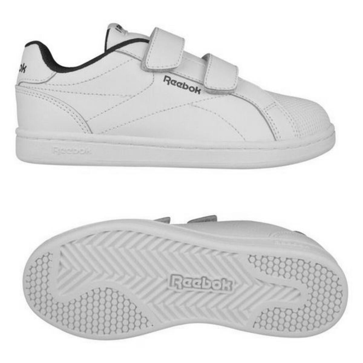 Unisex Casual Trainers Reebok Royal Complete Clean Reebok