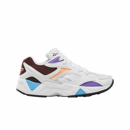 Sports Trainers for Women Reebok Aztrek 96 White