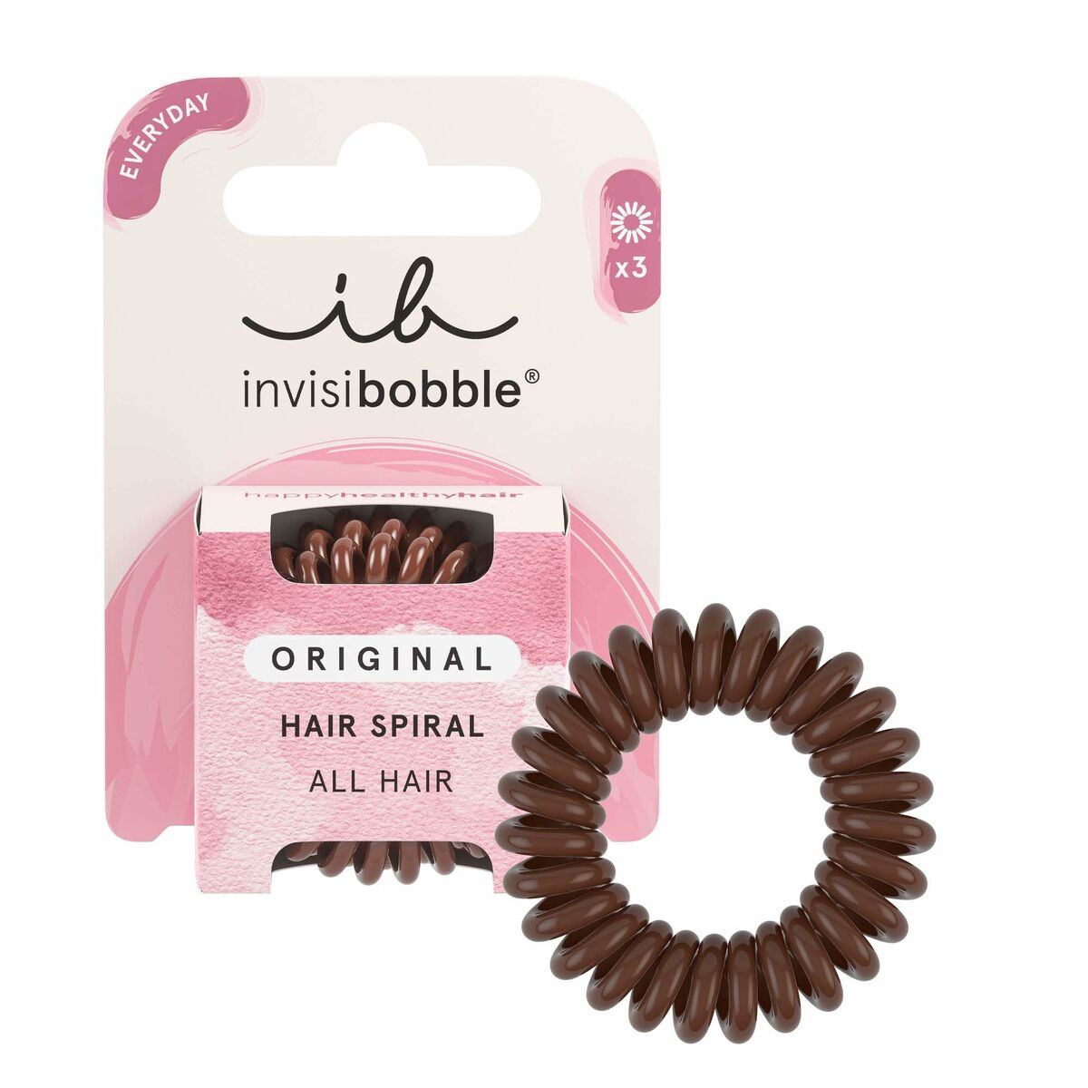 Invisibobble