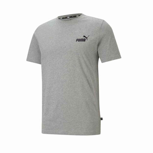 Men’s Short Sleeve T-Shirt Puma