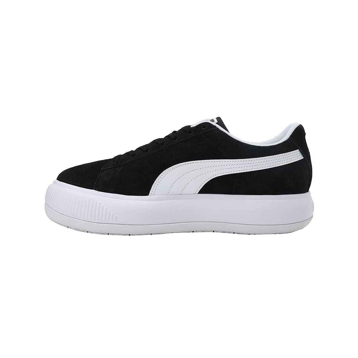 Women's casual trainers Puma Suede Mayu