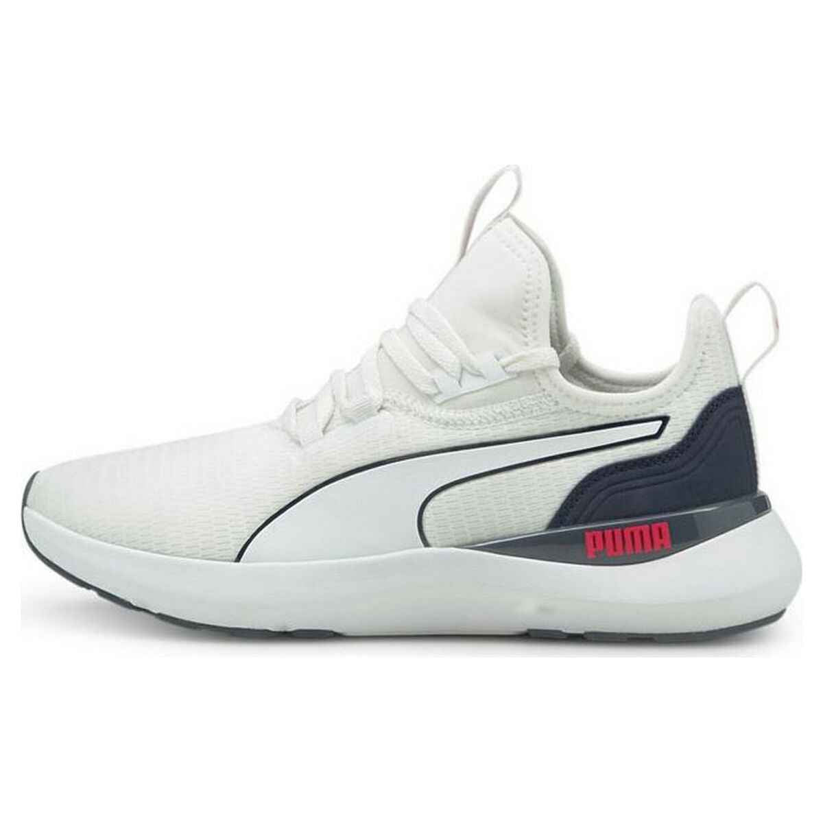 Sports Trainers for Women Puma Pure XT White