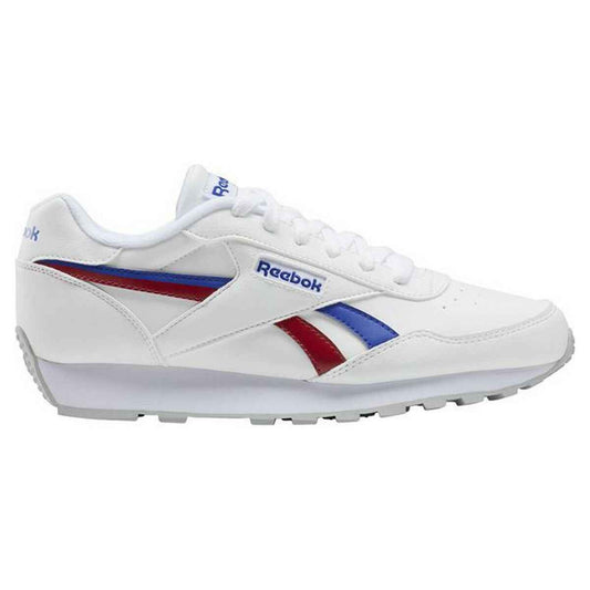 Men's Trainers Reebok Rewind Run White