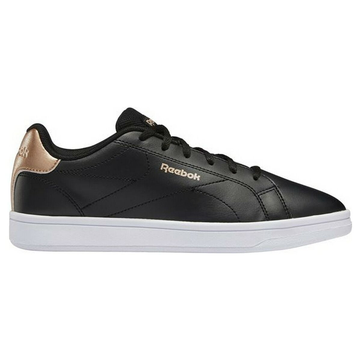 Women’s Casual Trainers Reebok Royal Complete CLN 2.0 Black