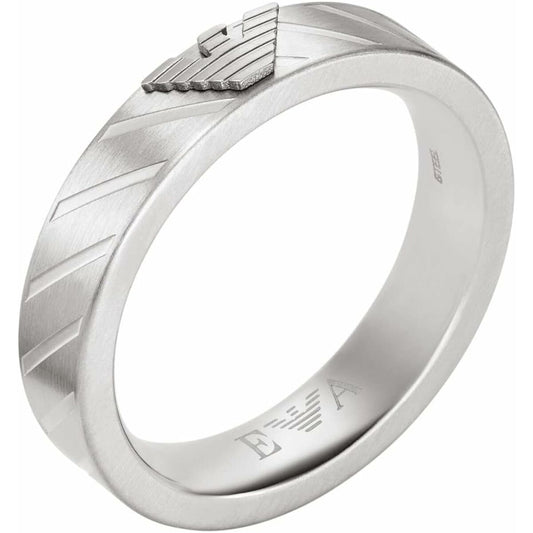 Men's Ring Emporio Armani EGS2924040514 11 Emporio Armani