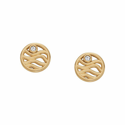 Boucles d´oreilles Femme Skagen SKJ1761710 Métal