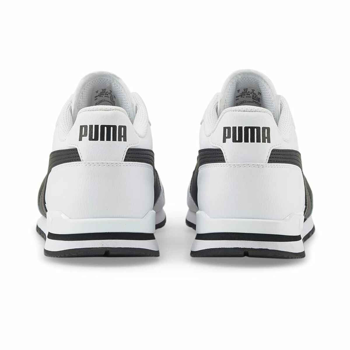 Running Shoes for Adults Puma ST Runner V3 L White