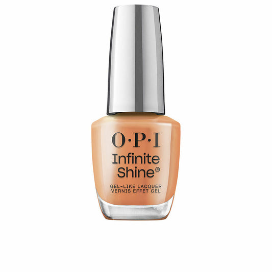 Gel nail polish Opi INFINITE SHINE Always within Peach 15 ml Opi