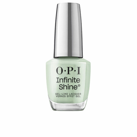 Gel nail polish Opi INFINITE SHINE In Mint Condition 15 ml Opi