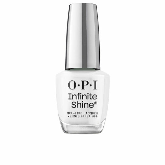 Gel nail polish Opi INFINITE SHINE Alpine snow 15 ml Opi