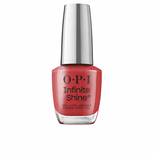 Gel nail polish Opi INFINITE SHINE Cajun Shrimp 15 ml Opi