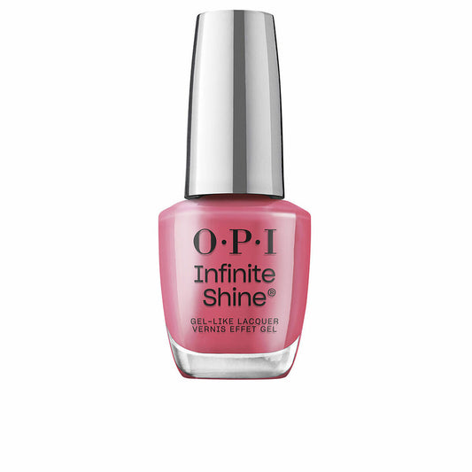 Gel nail polish Opi INFINITE SHINE Strawberry margarita 15 ml Opi