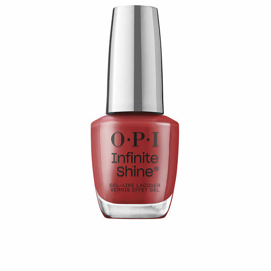 Gel nail polish Opi INFINITE SHINE Big Apple Red 15 ml Opi