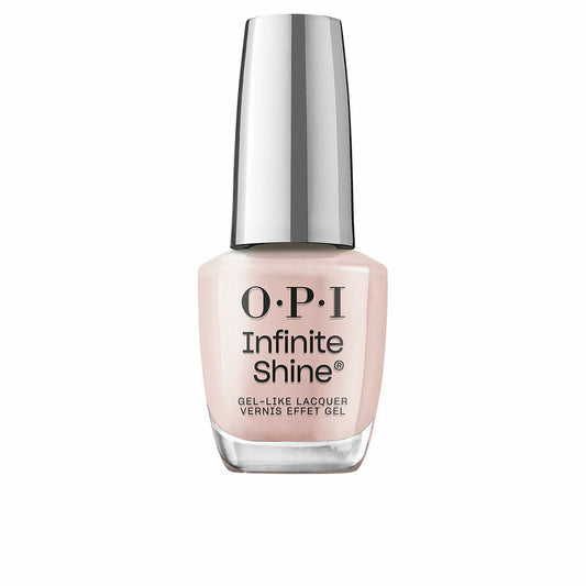 Gel nail polish Opi INFINITE SHINE Beige Bubble Bath 15 ml Opi