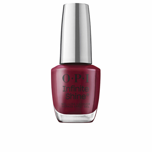 Gel nail polish Opi INFINITE SHINE Malaga Wine 15 ml Opi