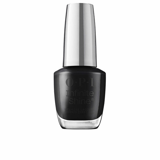 Gel nail polish Opi INFINITE SHINE Lady In Black 15 ml Opi