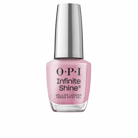 Gel nail polish Opi INFINITE SHINE Flamingo Your Own Way 15 ml Opi