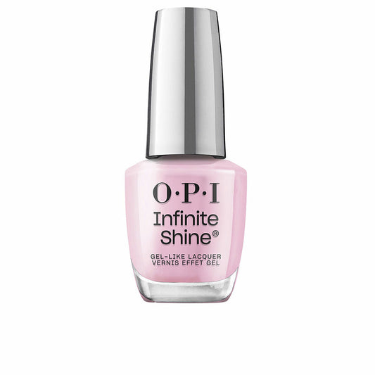 Gel nail polish Opi INFINITE SHINE Faux-ever Yours 15 ml Opi